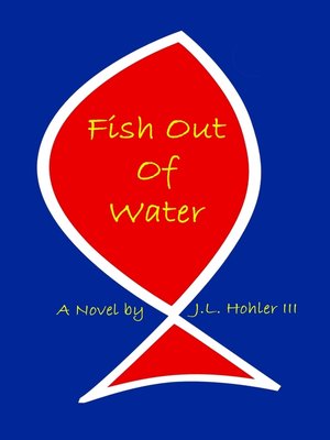 cover image of Fish Out of Water